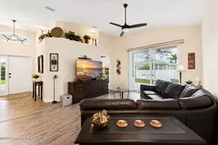 1910 Muirfield Way SE, Palm Bay, FL 32909 - Photo 2