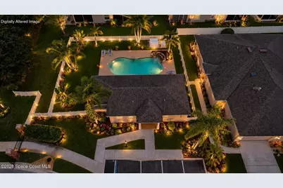 1910 Muirfield Way SE #B, Palm Bay, FL 32909 - Photo 14