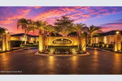 1910 Muirfield Way SE #B, Palm Bay, FL 32909 - Photo 2