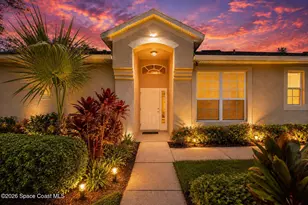 1910 Muirfield Way SE, Palm Bay, FL 32909 - Photo 1