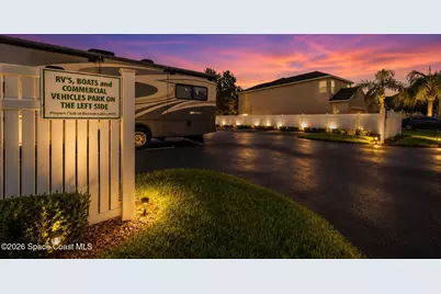 1910 Muirfield Way SE #B, Palm Bay, FL 32909 - Photo 14