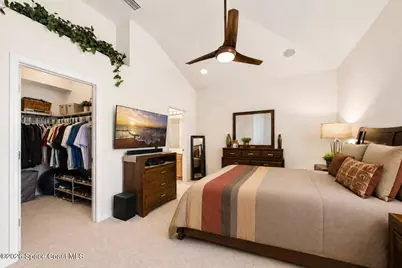 1910 Muirfield Way SE #B, Palm Bay, FL 32909 - Photo 4