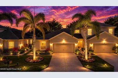 1910 Muirfield Way SE #B, Palm Bay, FL 32909 - Photo 1
