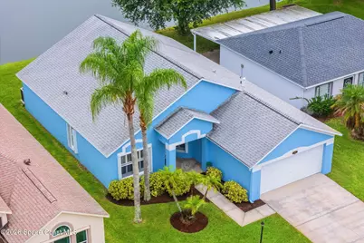 1623 Vista Lake Circle, Melbourne, FL 32904 - Photo 6