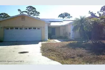 416 Torrington Street, Port Charlotte, FL 33954 - Photo 1