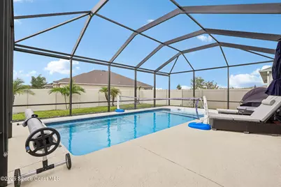 1914 Middlebury Drive SE, Palm Bay, FL 32909 - Photo 2