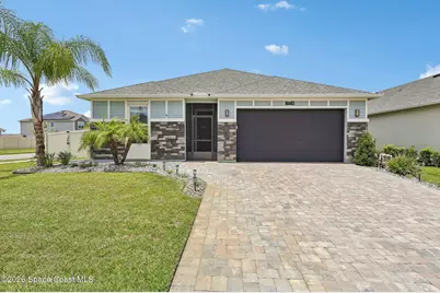 1914 Middlebury Drive SE, Palm Bay, FL 32909 - Photo 1