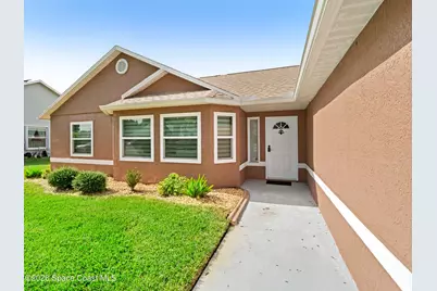 1320 Ambra Drive, Melbourne, FL 32940 - Photo 4