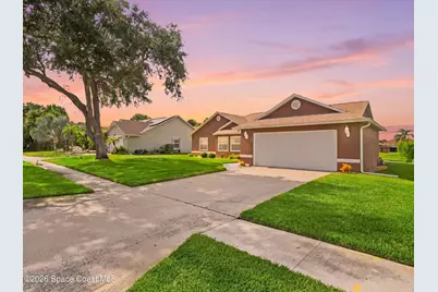 1320 Ambra Drive, Melbourne, FL 32940 - Photo 2