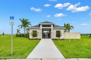 3466 Rixford Way SE, Palm Bay, FL 32909 - Photo 54
