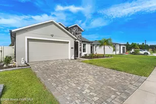 3466 Rixford Way SE, Palm Bay, FL 32909 - Photo 2