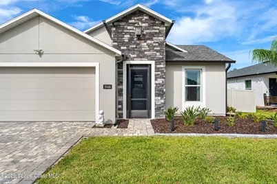 3466 Rixford Way SE, Palm Bay, FL 32909 - Photo 4