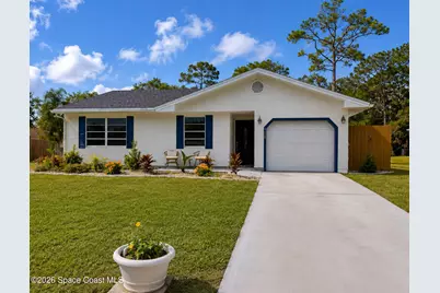 1230 Alcazar Street SE, Palm Bay, FL 32909 - Photo 2