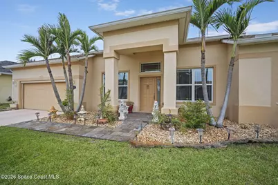 3385 Soft Breeze Circle, West Melbourne, FL 32904 - Photo 4