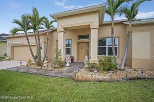 3385 Soft Breeze Cir, West Melbourne, FL 32904 - Photo 4
