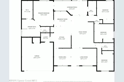 3385 Soft Breeze Circle, West Melbourne, FL 32904 - Photo 2