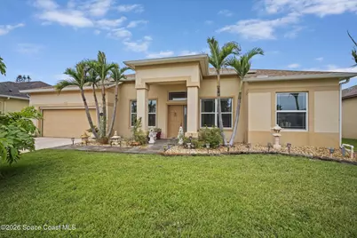 3385 Soft Breeze Circle, West Melbourne, FL 32904 - Photo 1