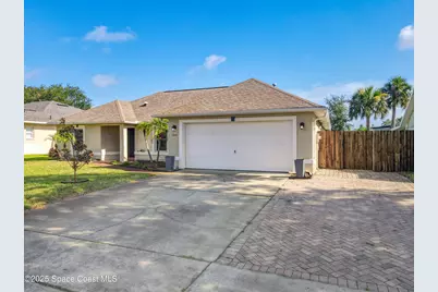 1342 Richwood Circle, Rockledge, FL 32955 - Photo 2