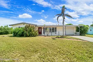 101 Ocean Spray Ave, Satellite Beach, FL 32937 - Photo 2