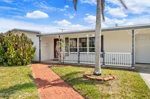 101 Ocean Spray Ave, Satellite Beach, FL 32937 - Photo 4