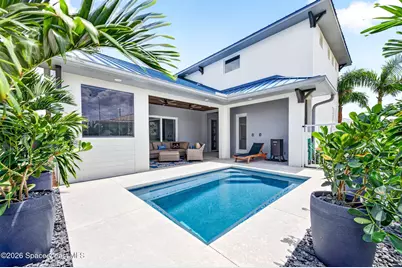 195 First Light Circle, Cocoa, FL 32922 - Photo 4