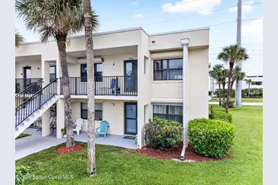 1850 Atlantic Street #124, Melbourne Beach, FL 32951 - Photo 2