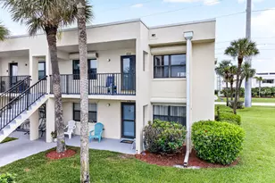 1850 Atlantic St, Melbourne Beach, FL 32951 - Photo 2