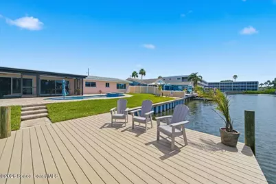 116 Jamaica Drive, Cocoa Beach, FL 32931 - Photo 34
