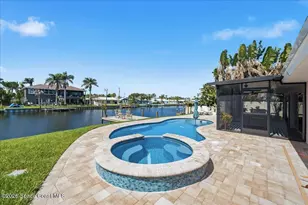 116 Jamaica Dr, Cocoa Beach, FL 32931 - Photo 32