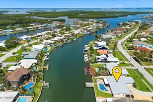116 Jamaica Dr, Cocoa Beach, FL 32931 - Photo 4