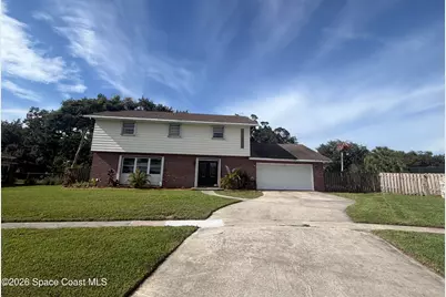 1274 Cimarron Circle NE, Palm Bay, FL 32905 - Photo 1