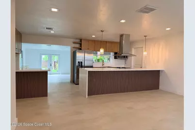 205 Melaleuca Drive E, Satellite Beach, FL 32937 - Photo 2