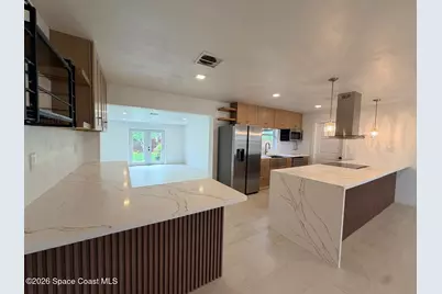 205 Melaleuca Drive E, Satellite Beach, FL 32937 - Photo 6