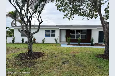 205 Melaleuca Drive E, Satellite Beach, FL 32937 - Photo 20
