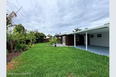 205 Melaleuca Drive E, Satellite Beach, FL 32937 - Photo 14