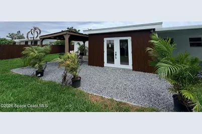 205 Melaleuca Drive E, Satellite Beach, FL 32937 - Photo 16