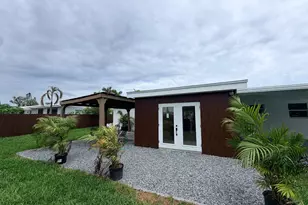 205 Melaleuca Dr E, Satellite Beach, FL 32937 - Photo 16