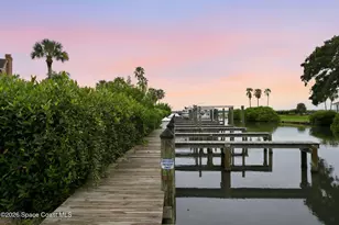 110 Utopia Cir, Merritt Island, FL 32952 - Photo 34