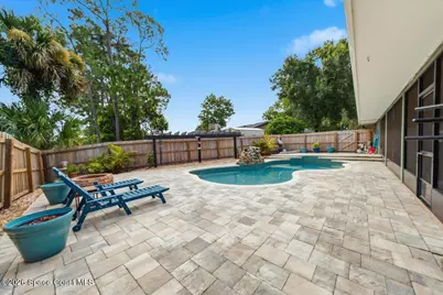 4770 Longbow Drive, Titusville, FL 32796 - Photo 30