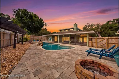 4770 Longbow Drive, Titusville, FL 32796 - Photo 2