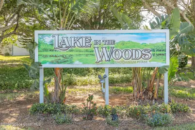 4590 Beck Lake Trail #1-129, Melbourne, FL 32901 - Photo 36