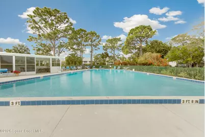 4590 Beck Lake Trail #1-129, Melbourne, FL 32901 - Photo 34