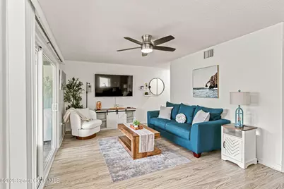 4590 Beck Lake Trail #1-129, Melbourne, FL 32901 - Photo 8