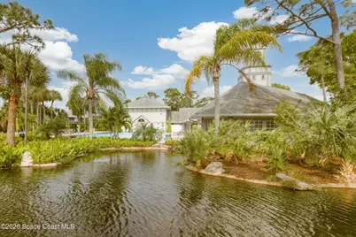 4590 Beck Lake Trail #1-129, Melbourne, FL 32901 - Photo 40