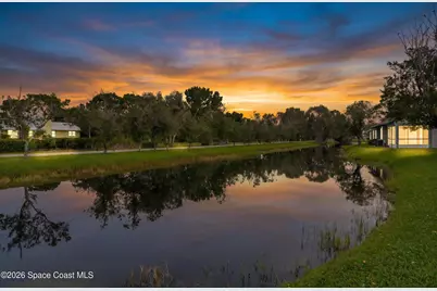 4590 Beck Lake Trail #1-129, Melbourne, FL 32901 - Photo 2