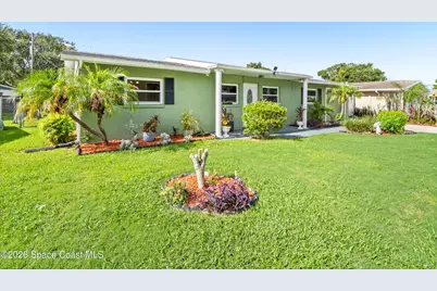 2405 Lisa Lane, Melbourne, FL 32935 - Photo 8