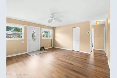 2405 Lisa Lane, Melbourne, FL 32935 - Photo 2