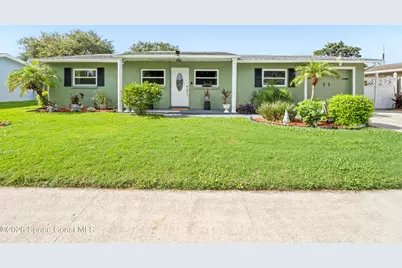 2405 Lisa Lane, Melbourne, FL 32935 - Photo 6