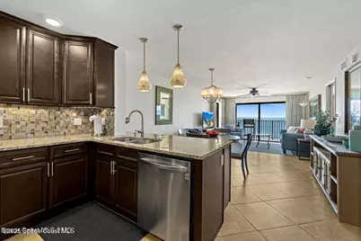 299 N Atlantic Avenue #602, Cocoa Beach, FL 32931 - Photo 10