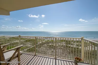 299 N Atlantic Avenue #602, Cocoa Beach, FL 32931 - Photo 4